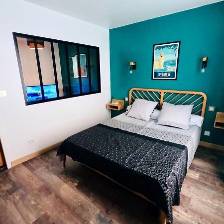 Appartement Cosy Rue De L'Avenir Perpignan Ngoại thất bức ảnh