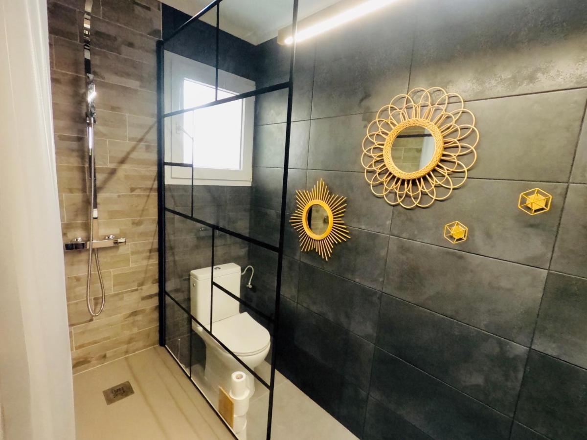 Appartement Cosy Rue De L'Avenir Perpignan Ngoại thất bức ảnh