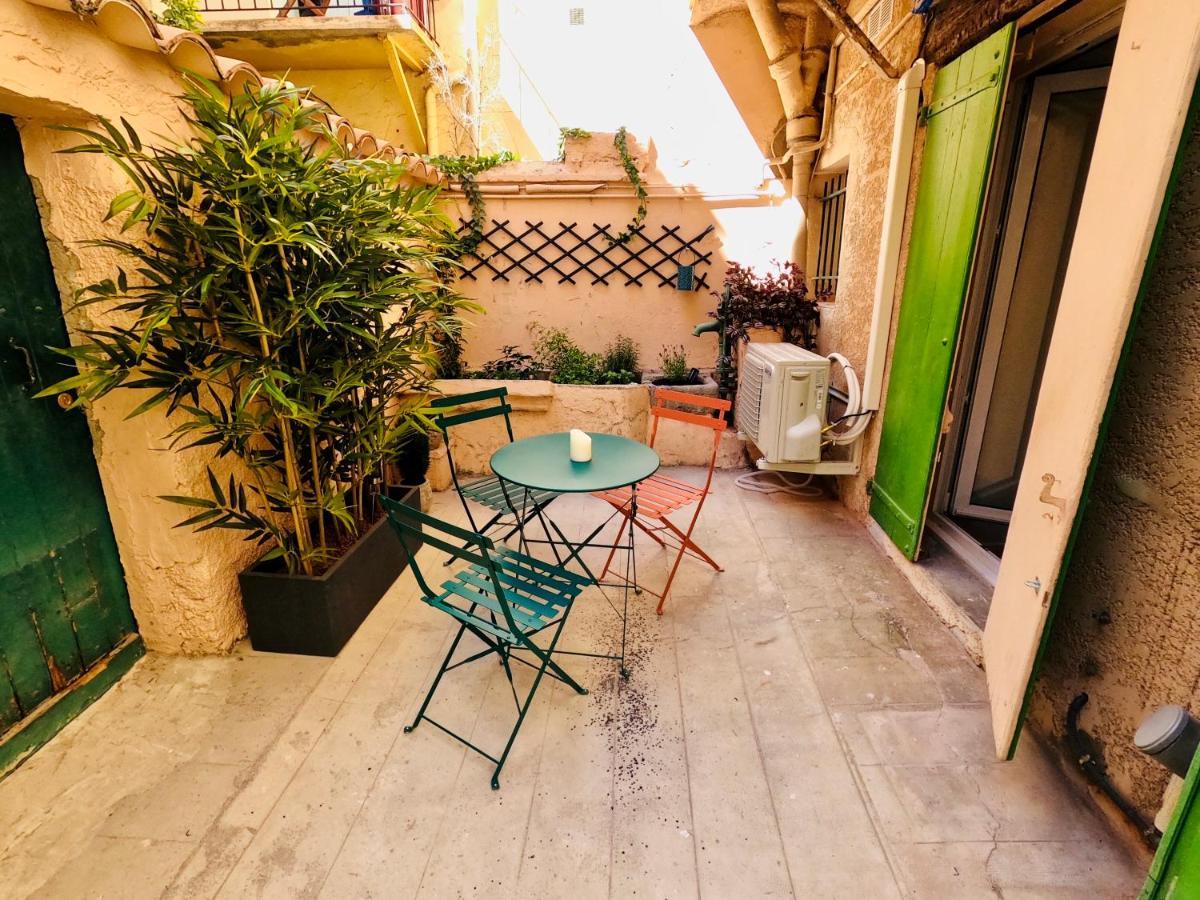 Appartement Cosy Rue De L'Avenir Perpignan Ngoại thất bức ảnh