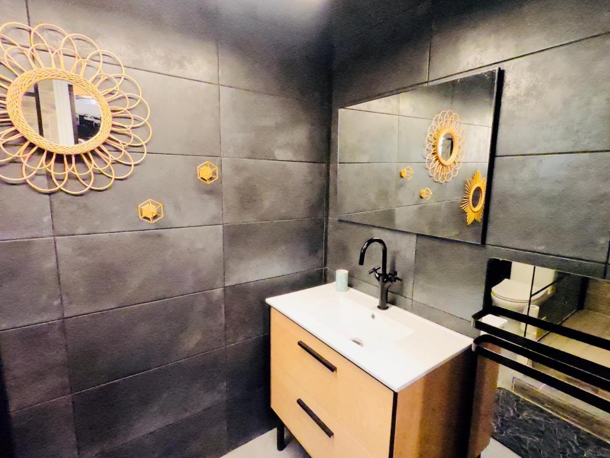 Appartement Cosy Rue De L'Avenir Perpignan Ngoại thất bức ảnh