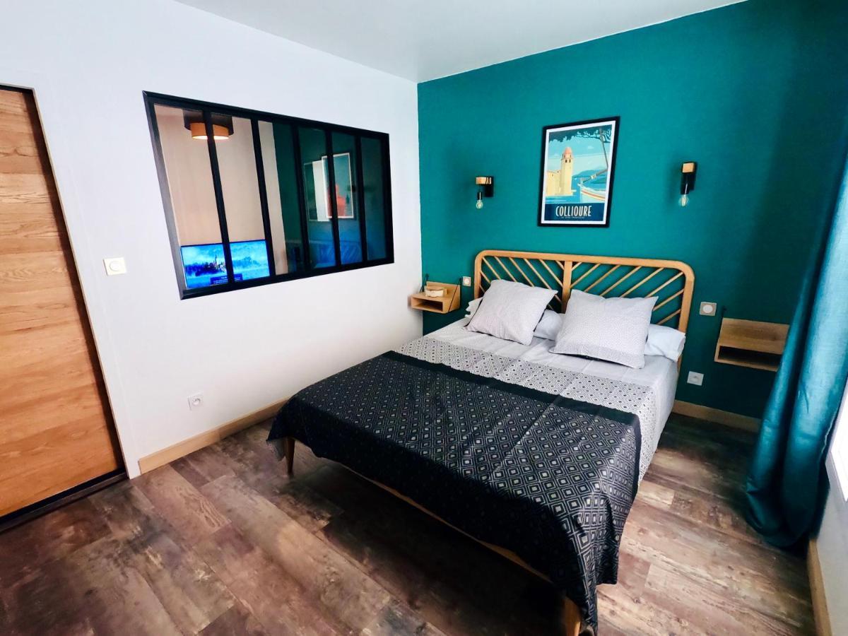 Appartement Cosy Rue De L'Avenir Perpignan Ngoại thất bức ảnh